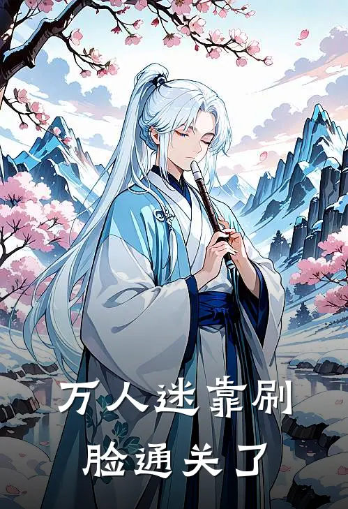 万人迷靠刷脸通关了