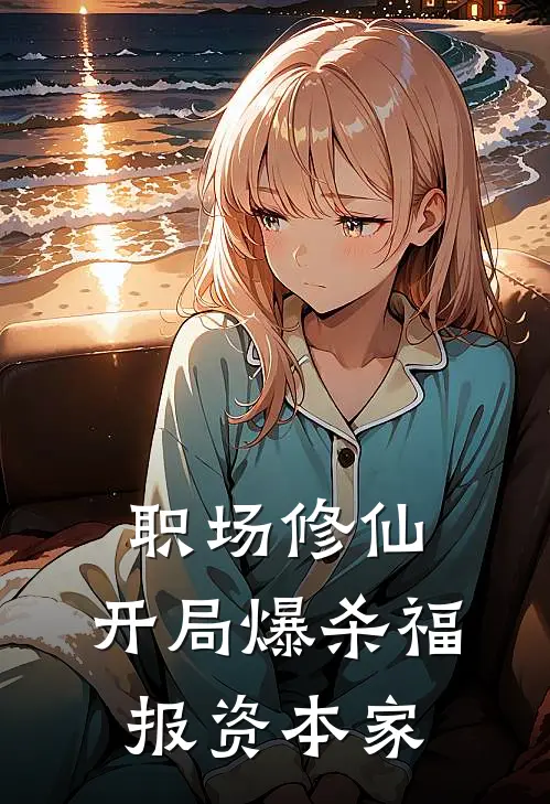 职场修仙：开局爆杀福报资本家