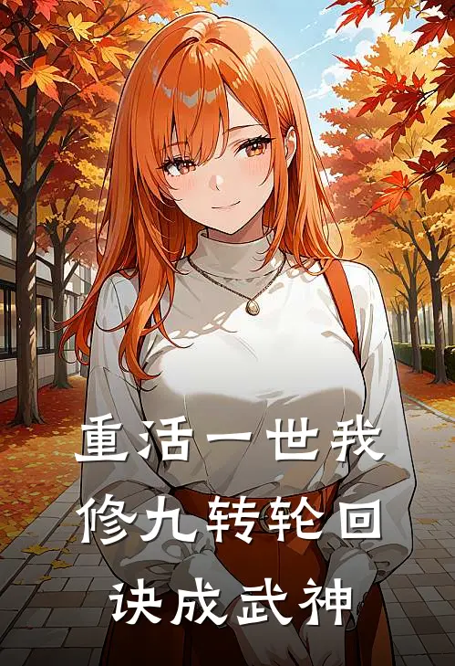 重活一世我修九转轮回诀成武神