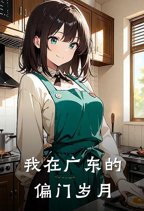 我在广东的偏门岁月