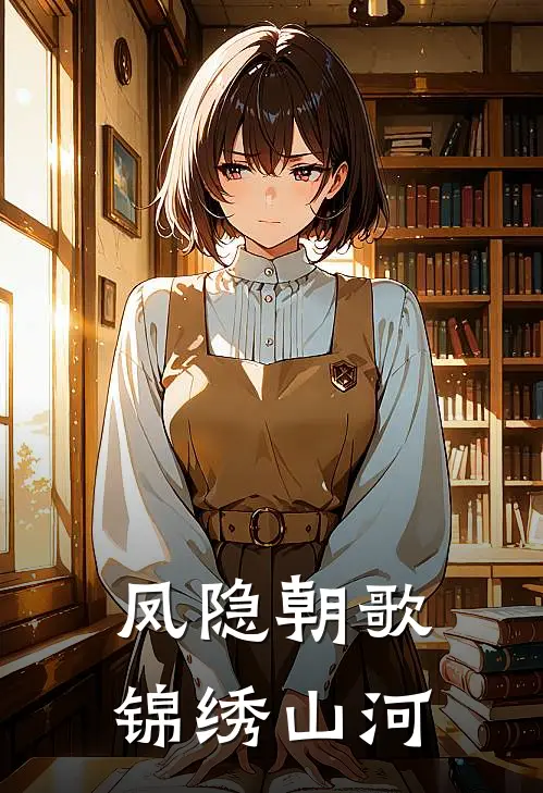 凤隐朝歌锦绣山河