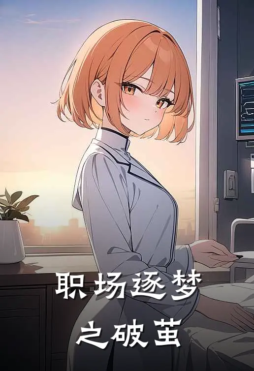 职场逐梦之破茧