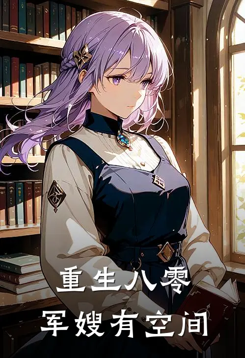 重生八零：军嫂有空间