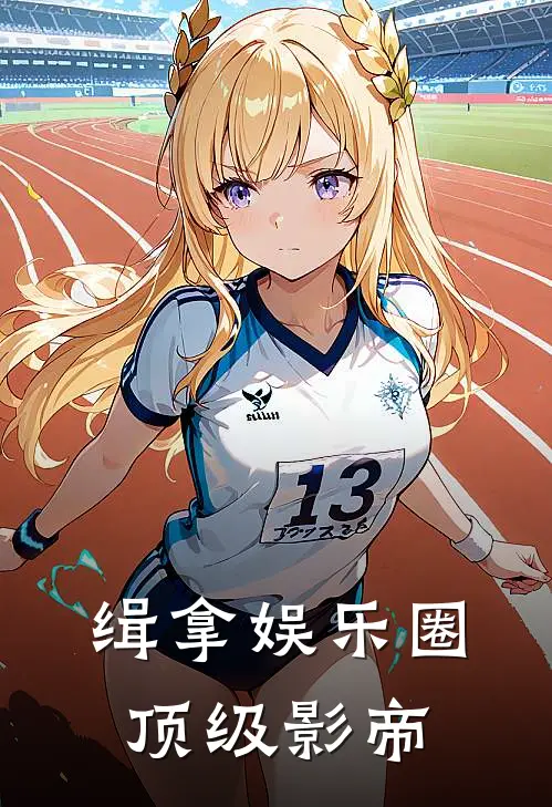 缉拿娱乐圈顶级影帝