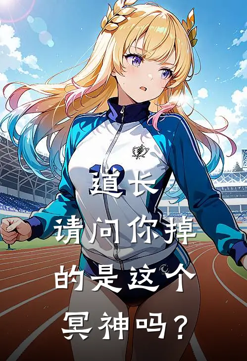 道长，请问你掉的是这个冥神吗？