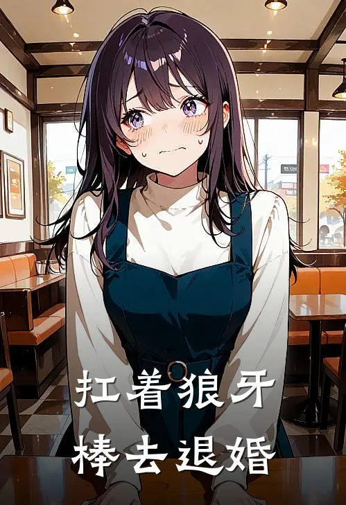 扛着狼牙棒去退婚