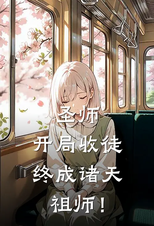 圣师：开局收徒，终成诸天祖师！