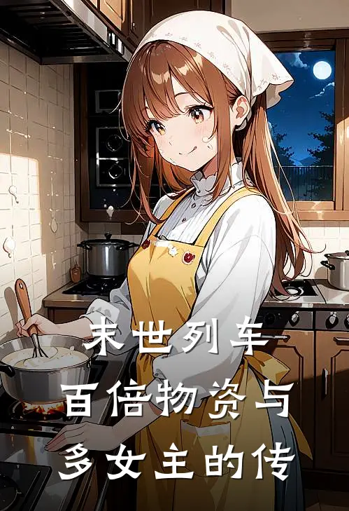 末世列车：百倍物资与多女主的传