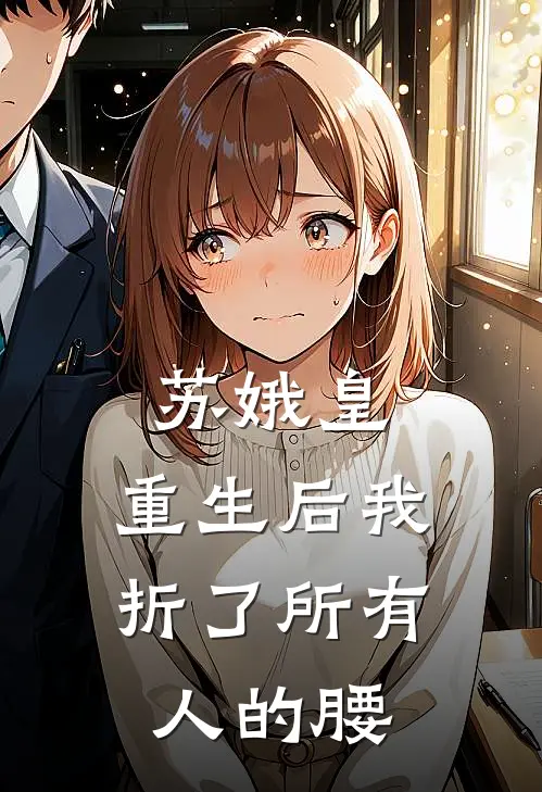 苏娥皇：重生后我折了所有人的腰