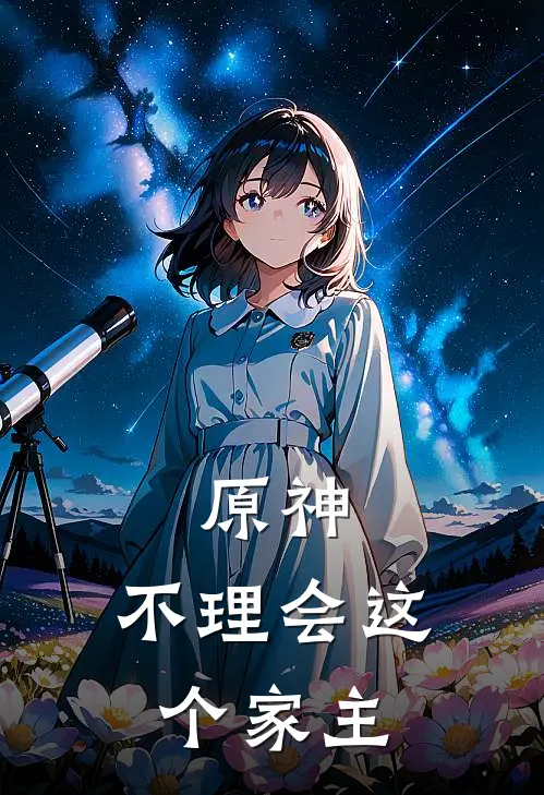 原神：不理会这个家主