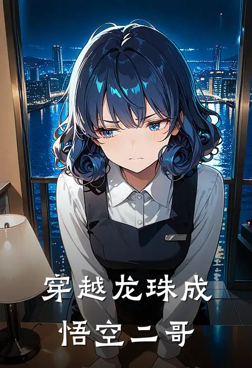 穿越龙珠成悟空二哥