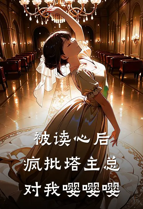 被读心后，疯批塔主总对我嘤嘤嘤