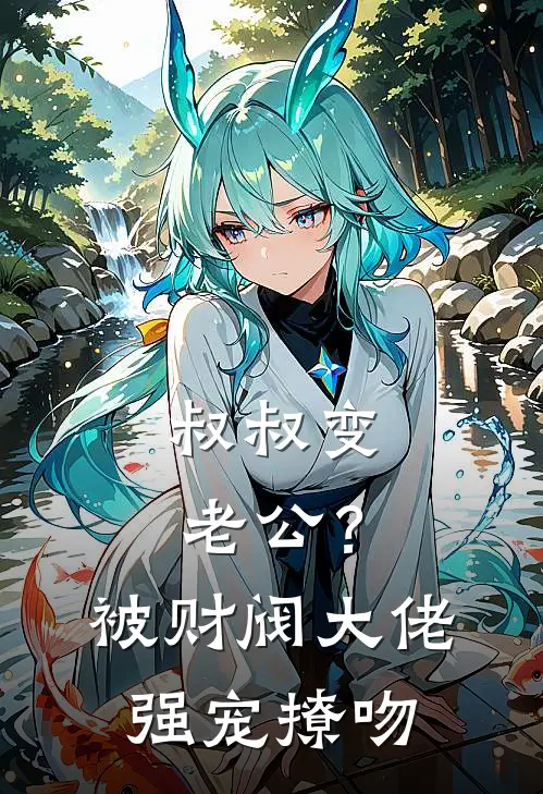 叔叔变老公？被财阀大佬强宠撩吻