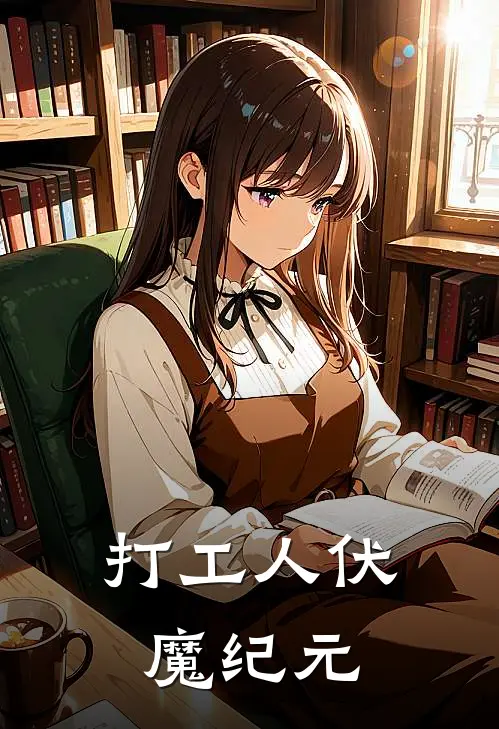 打工人伏魔纪元