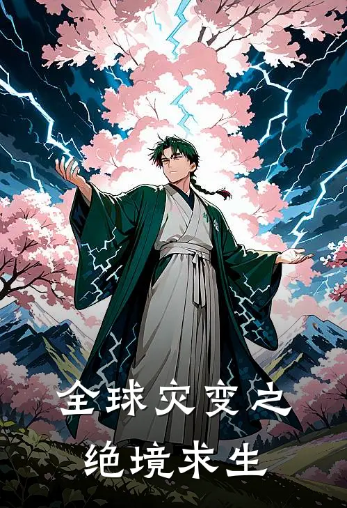 全球灾变之绝境求生