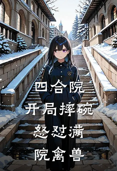 四合院：开局摔碗，怒怼满院禽兽