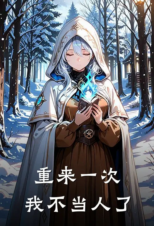 重来一次，我不当人了