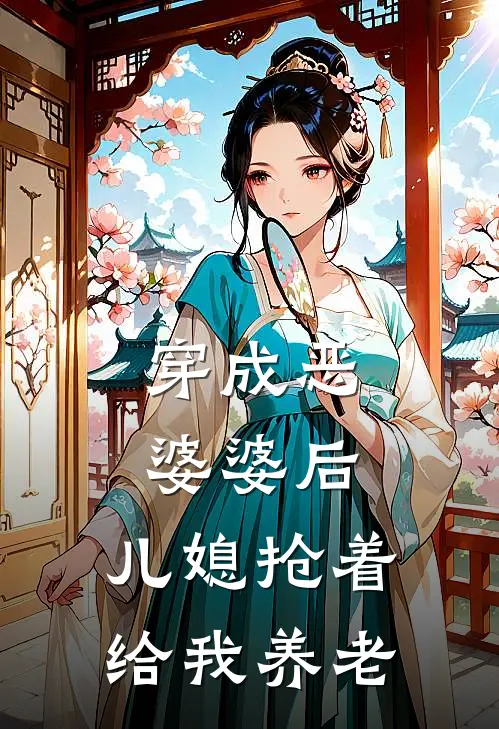 穿成恶婆婆后，儿媳抢着给我养老