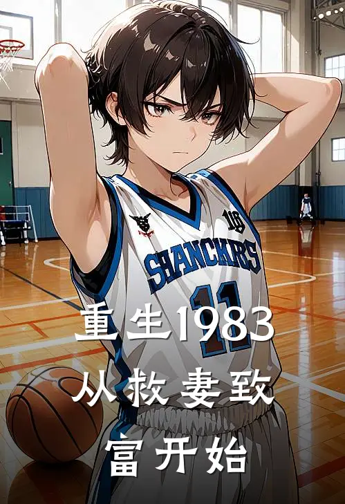 重生1983：从救妻致富开始
