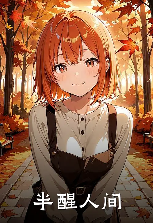 半醒人间