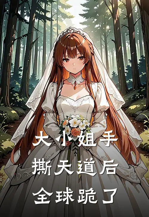 大小姐手撕天道后全球跪了