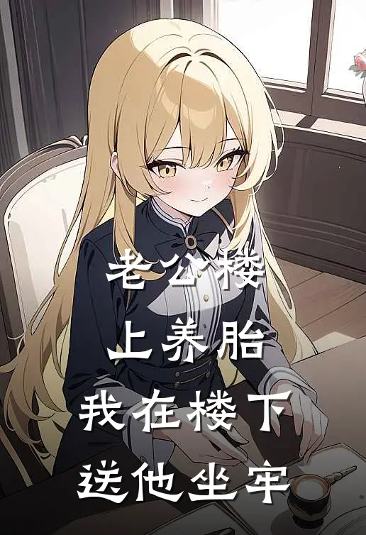 老公楼上养胎，我在楼下送他坐牢