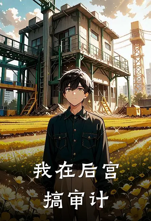 我在后宫搞审计