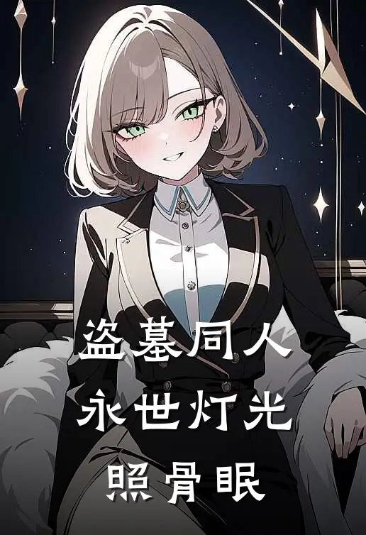 盗墓同人永世灯光照骨眠