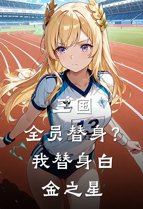 三国：全员替身？我替身白金之星