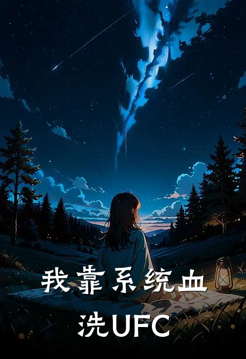 我靠系统血洗UFC