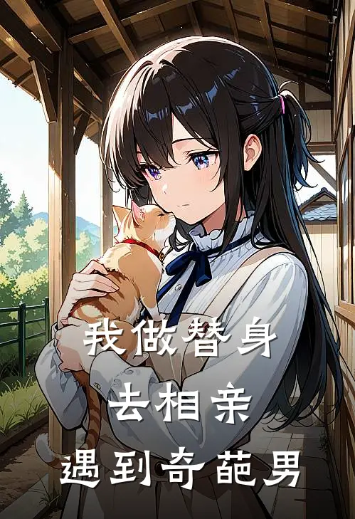 我做替身去相亲，遇到奇葩男