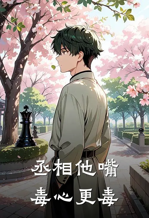 丞相他嘴毒心更毒