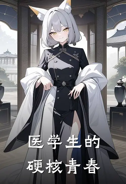 医学生的硬核青春