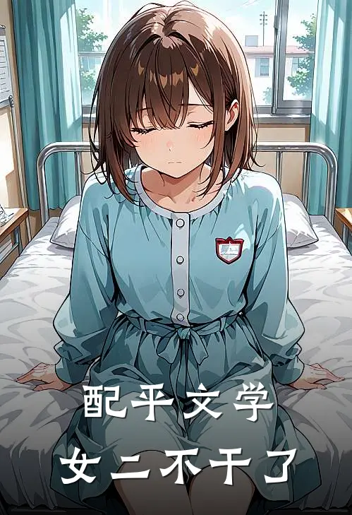 配平文学：女二不干了