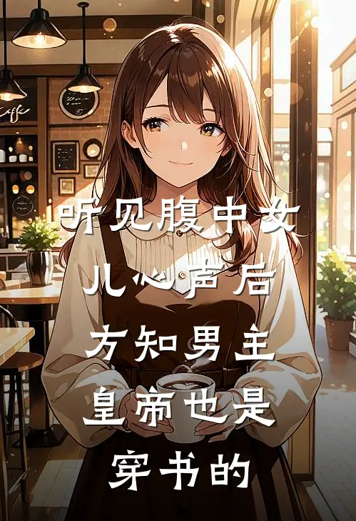 听见腹中女儿心声后，方知男主皇帝也是穿书的