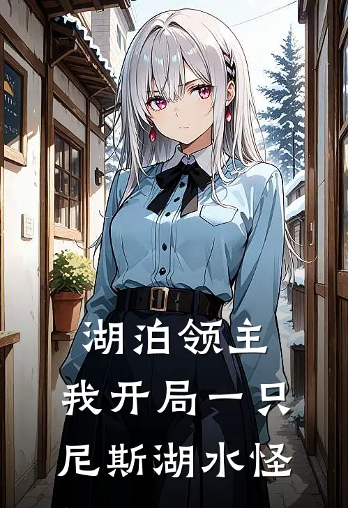 湖泊领主：我开局一只尼斯湖水怪