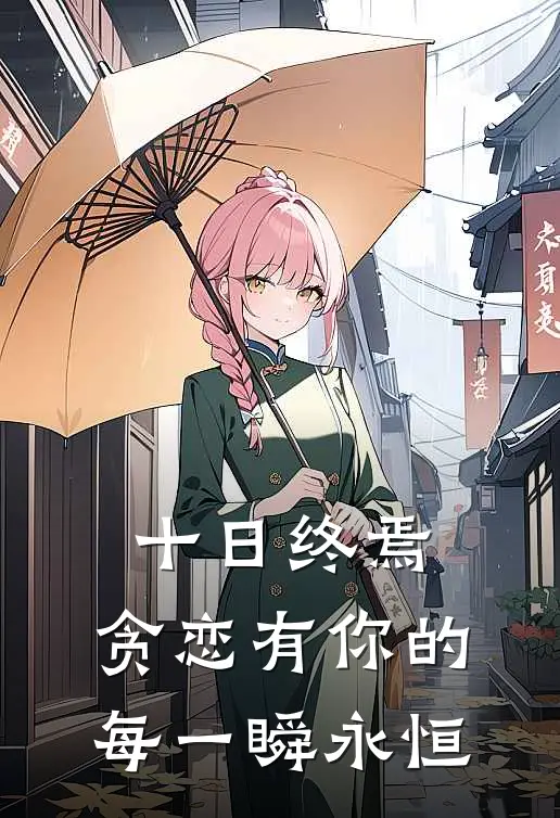 十日终焉：贪恋有你的每一瞬永恒