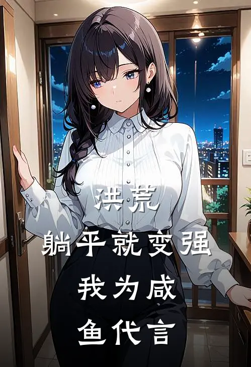 洪荒：躺平就变强，我为咸鱼代言