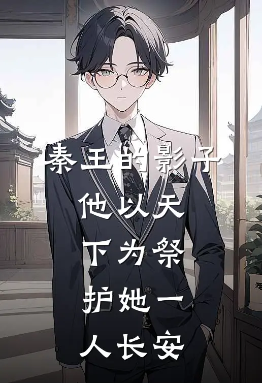 秦王的影子：他以天下为祭，护她一人长安