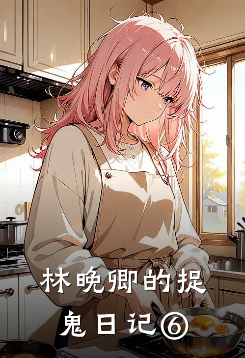 林晚卿的捉鬼日记⑥