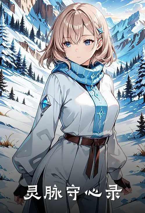灵脉守心录