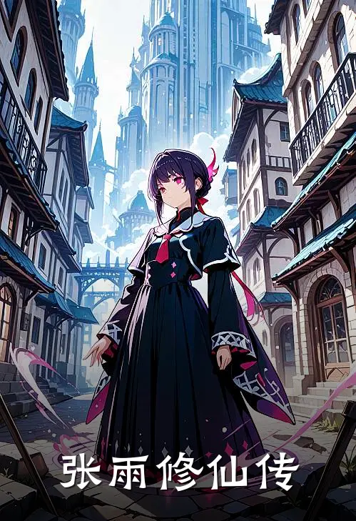 张雨修仙传