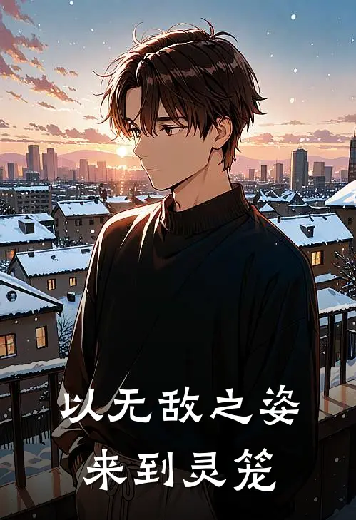 以无敌之姿来到灵笼