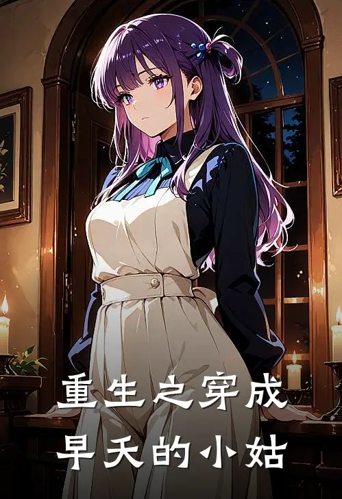 重生之穿成早夭的小姑