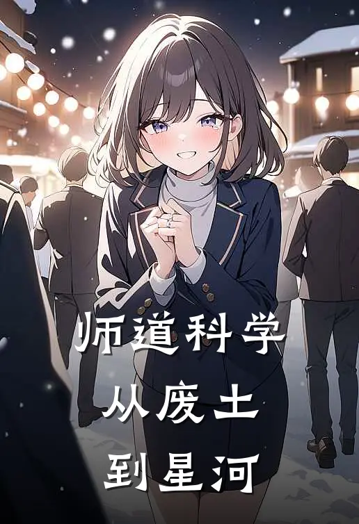 师道科学：从废土到星河