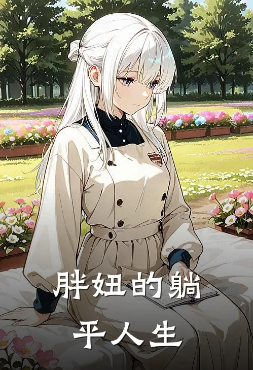 胖妞的躺平人生