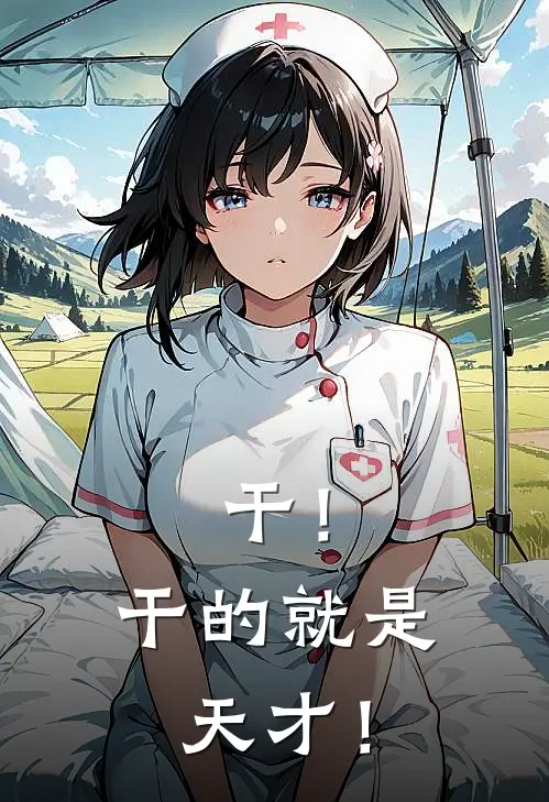 干！干的就是天才！