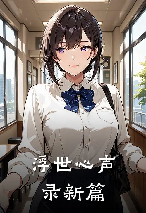 浮世心声录新篇