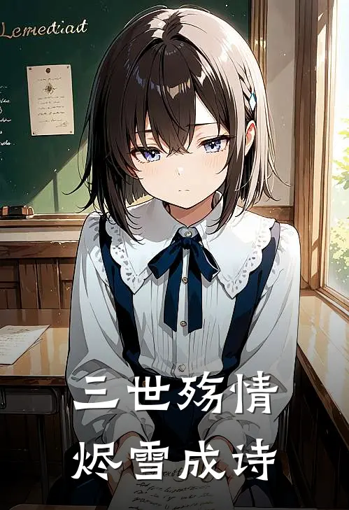 三世殇情：烬雪成诗