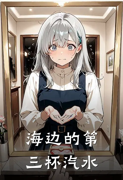 海边的第三杯汽水